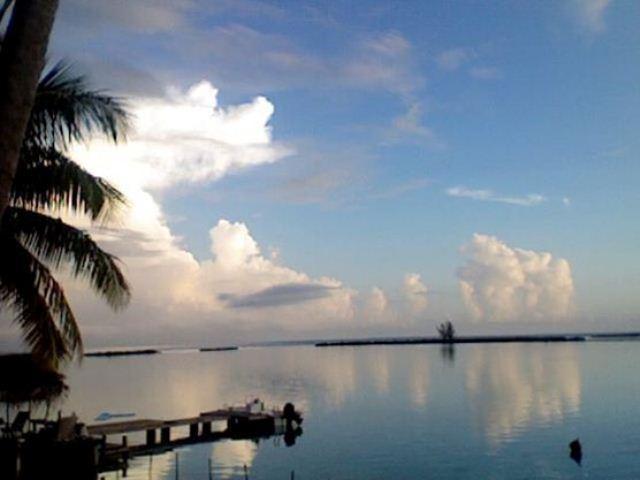 Blue Heaven Island Villa Бора Бора Екстериор снимка