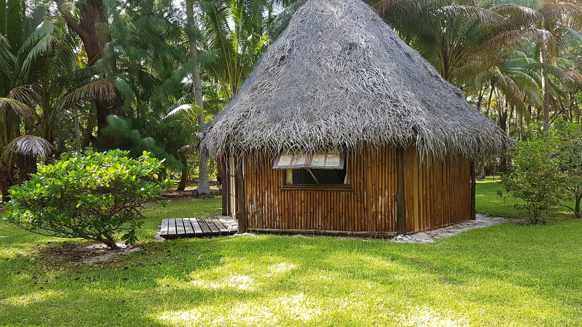 Blue Heaven Island Villa Бора Бора Екстериор снимка