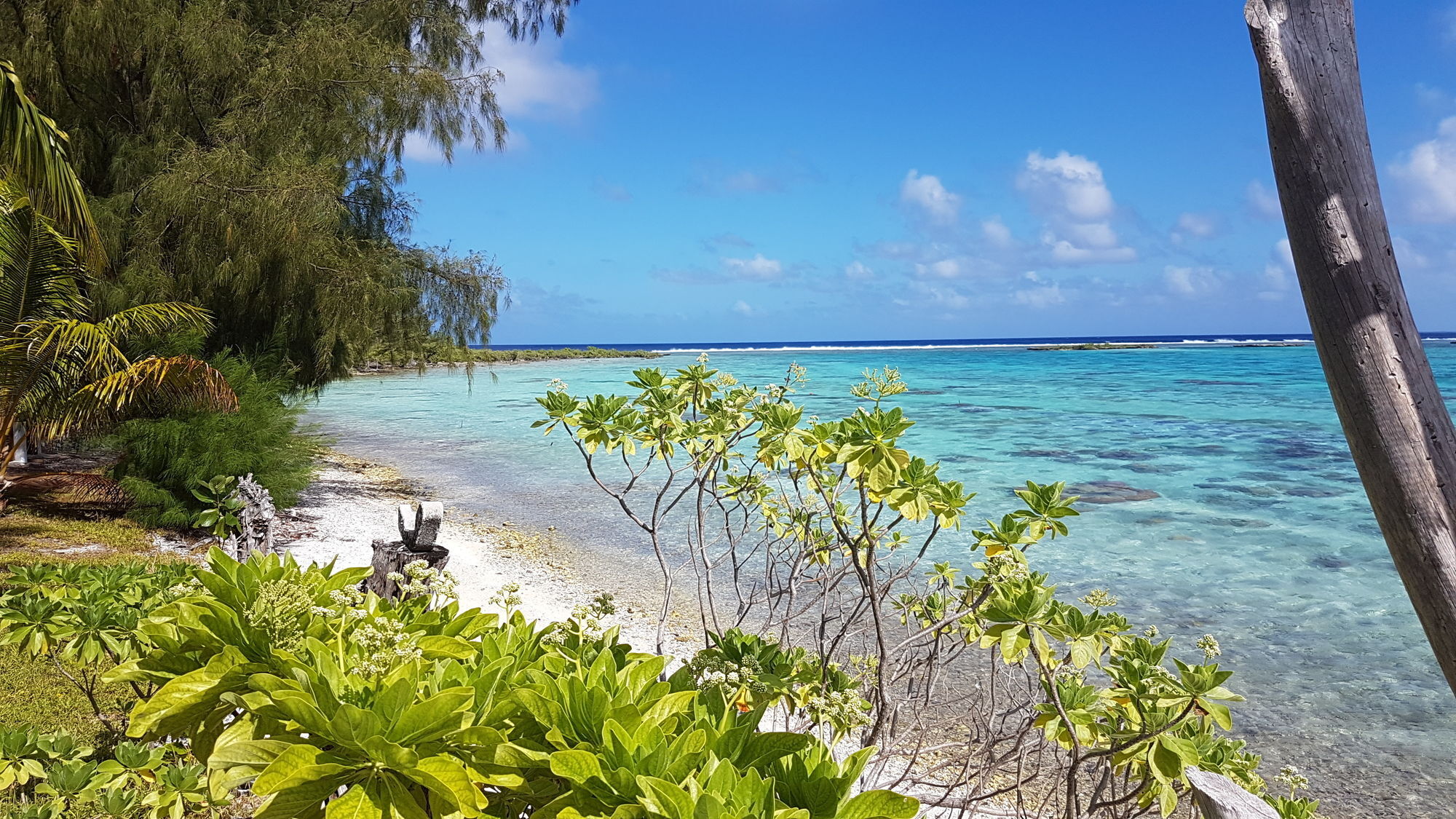 Blue Heaven Island Villa Бора Бора Екстериор снимка