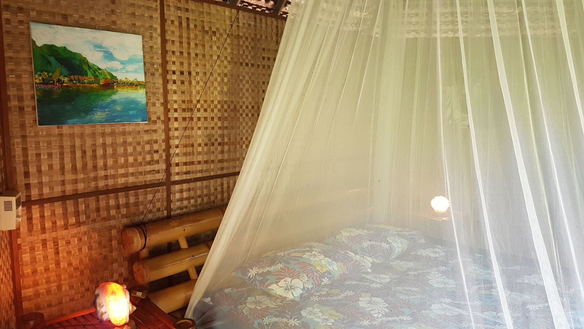 Blue Heaven Island Villa Бора Бора Екстериор снимка